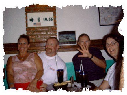 PiPi's Mexican Restaurant in Puerto Vallarta